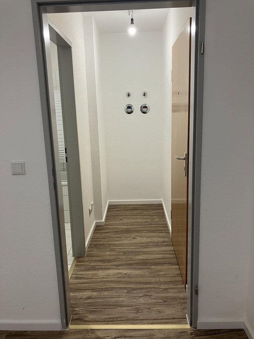Prenájom bytu 1-izbový 45 m², Gartenstraße 32, Albstadt, Bádensko-Wurttembersko Prenájom bytu 1-izbový 45 m², Gartenstraße 32, Albstadt, Bádensko-Wurttembersko