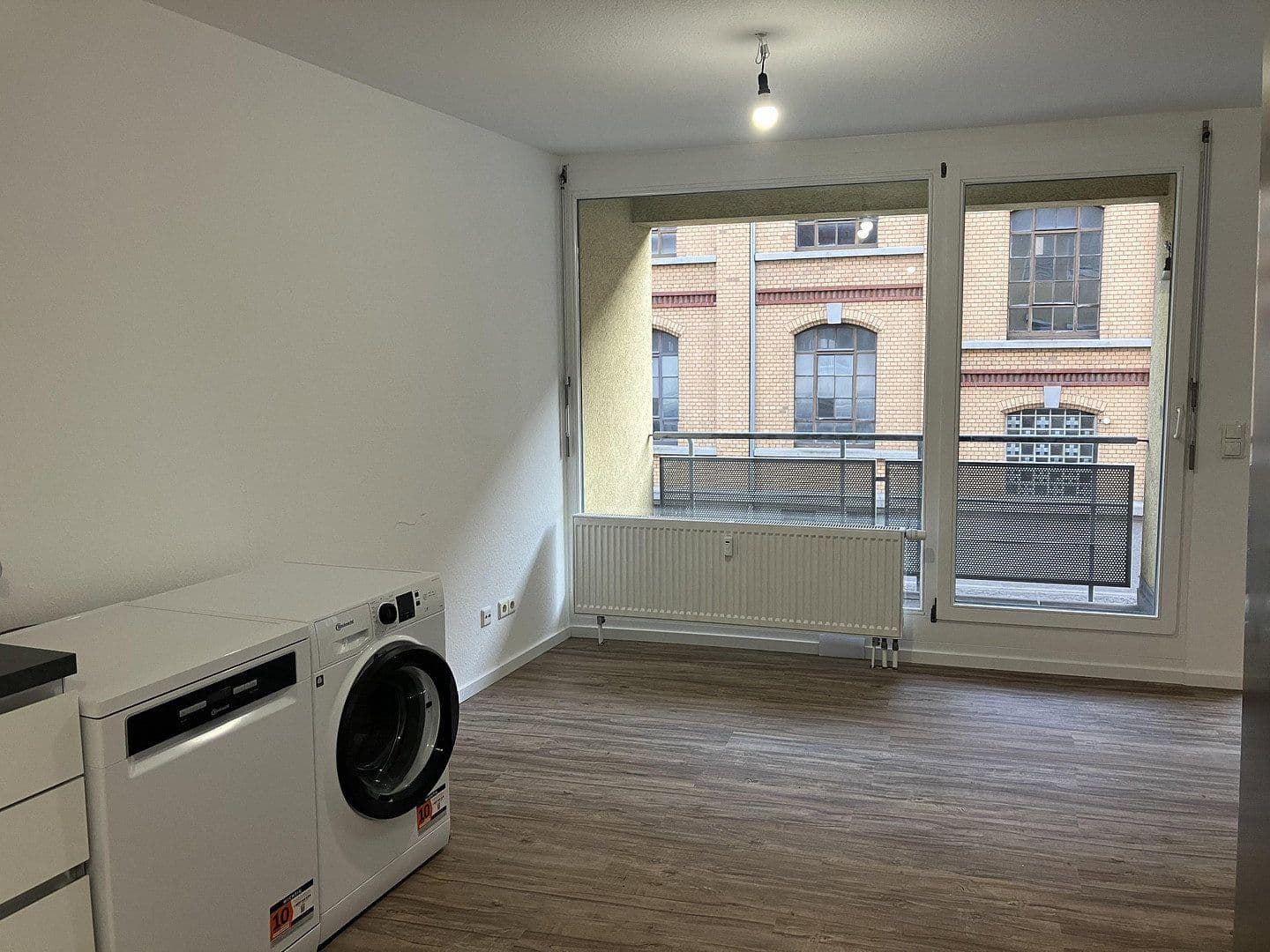 Prenájom bytu 1-izbový 45 m², Gartenstraße 32, Albstadt, Bádensko-Wurttembersko Prenájom bytu 1-izbový 45 m², Gartenstraße 32, Albstadt, Bádensko-Wurttembersko