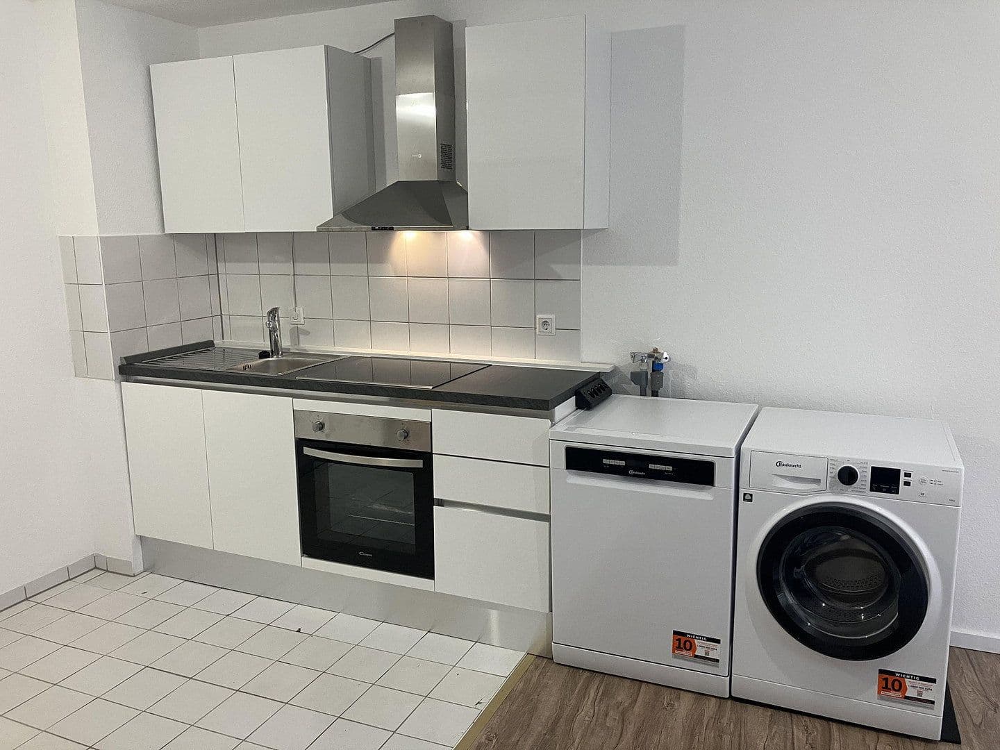 Prenájom bytu 1-izbový 45 m², Gartenstraße 32, Albstadt, Bádensko-Wurttembersko Prenájom bytu 1-izbový 45 m², Gartenstraße 32, Albstadt, Bádensko-Wurttembersko