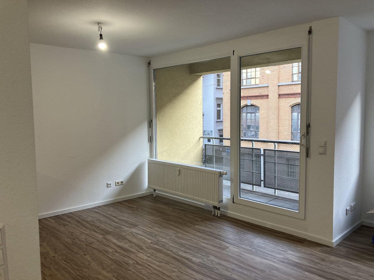 Prenájom bytu 1-izbový 45 m², Gartenstraße 32, Albstadt, Bádensko-Wurttembersko Prenájom bytu 1-izbový 45 m², Gartenstraße 32, Albstadt, Bádensko-Wurttembersko