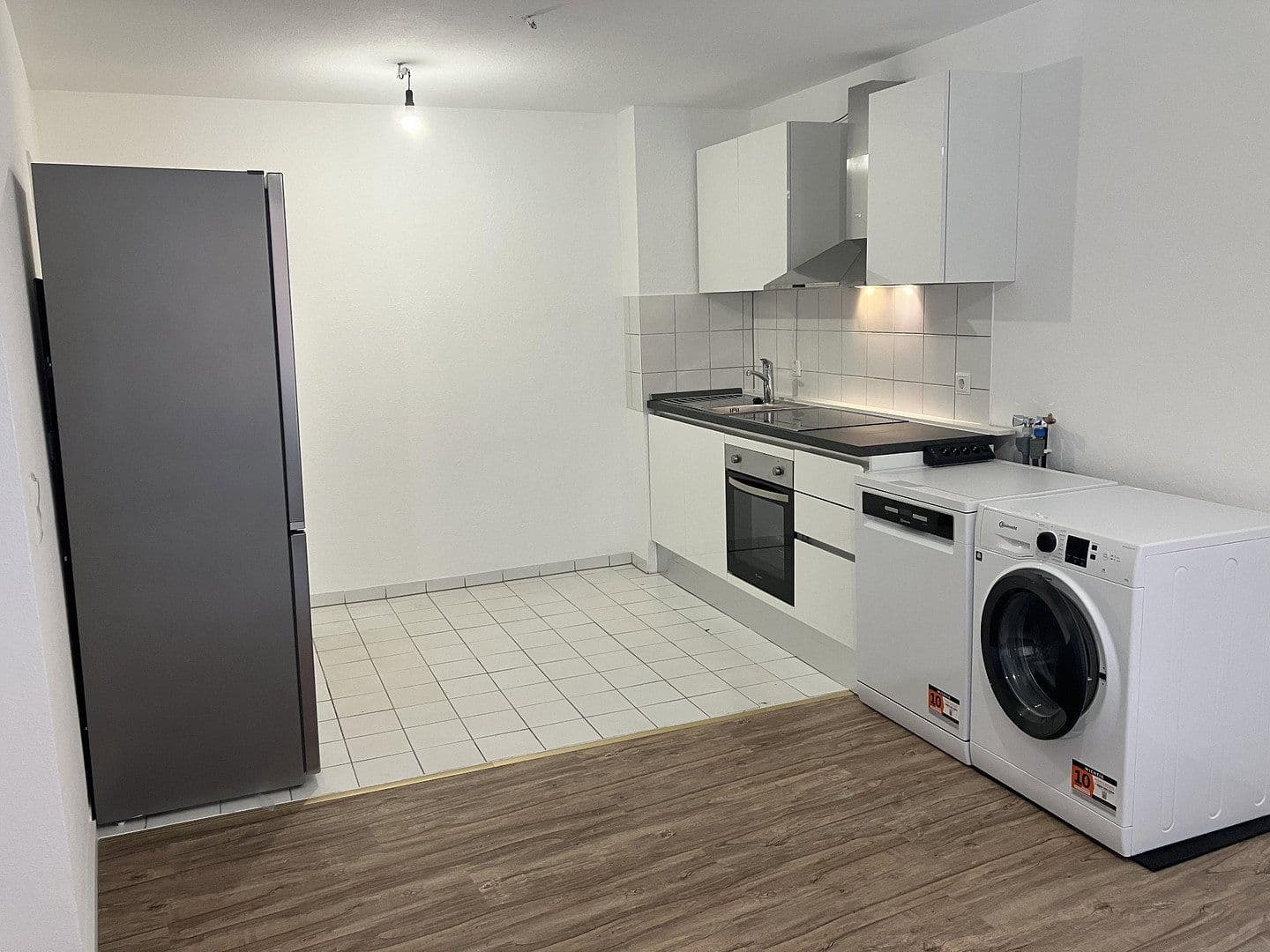 Prenájom bytu 1-izbový 45 m², Gartenstraße 32, Albstadt, Bádensko-Wurttembersko Prenájom bytu 1-izbový 45 m², Gartenstraße 32, Albstadt, Bádensko-Wurttembersko