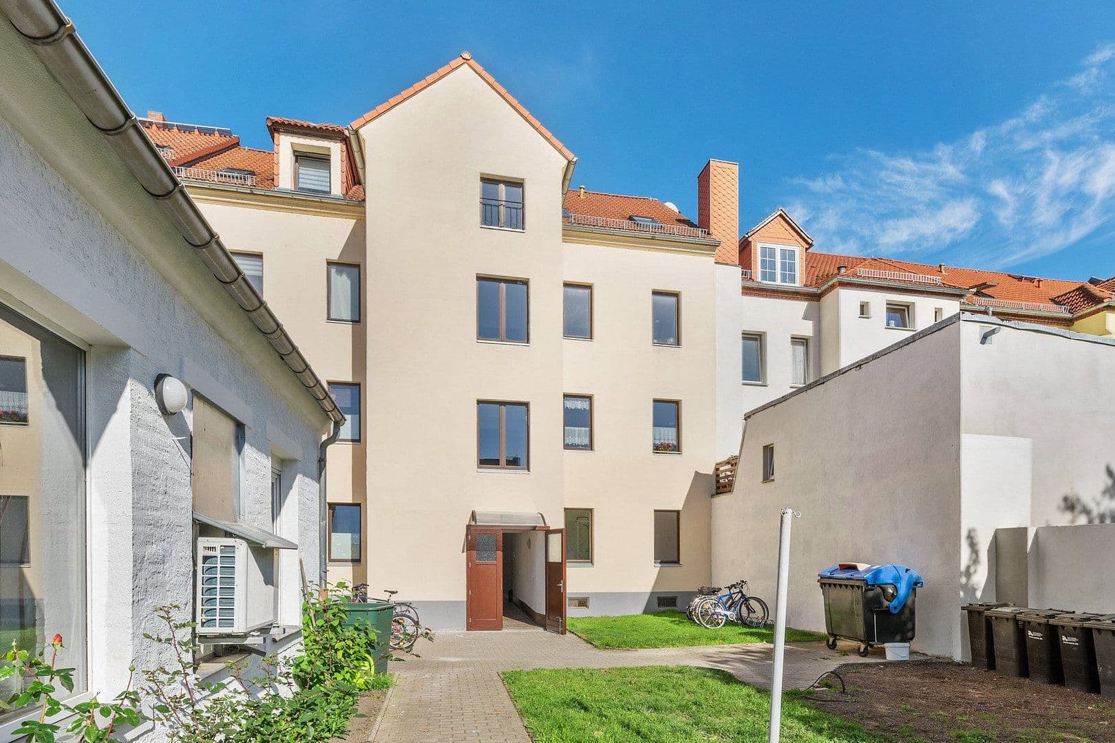 Predaj domu 450 m², pozemok 730 m², Meißen, Sasko Predaj domu 450 m², pozemok 730 m², Meißen, Sasko