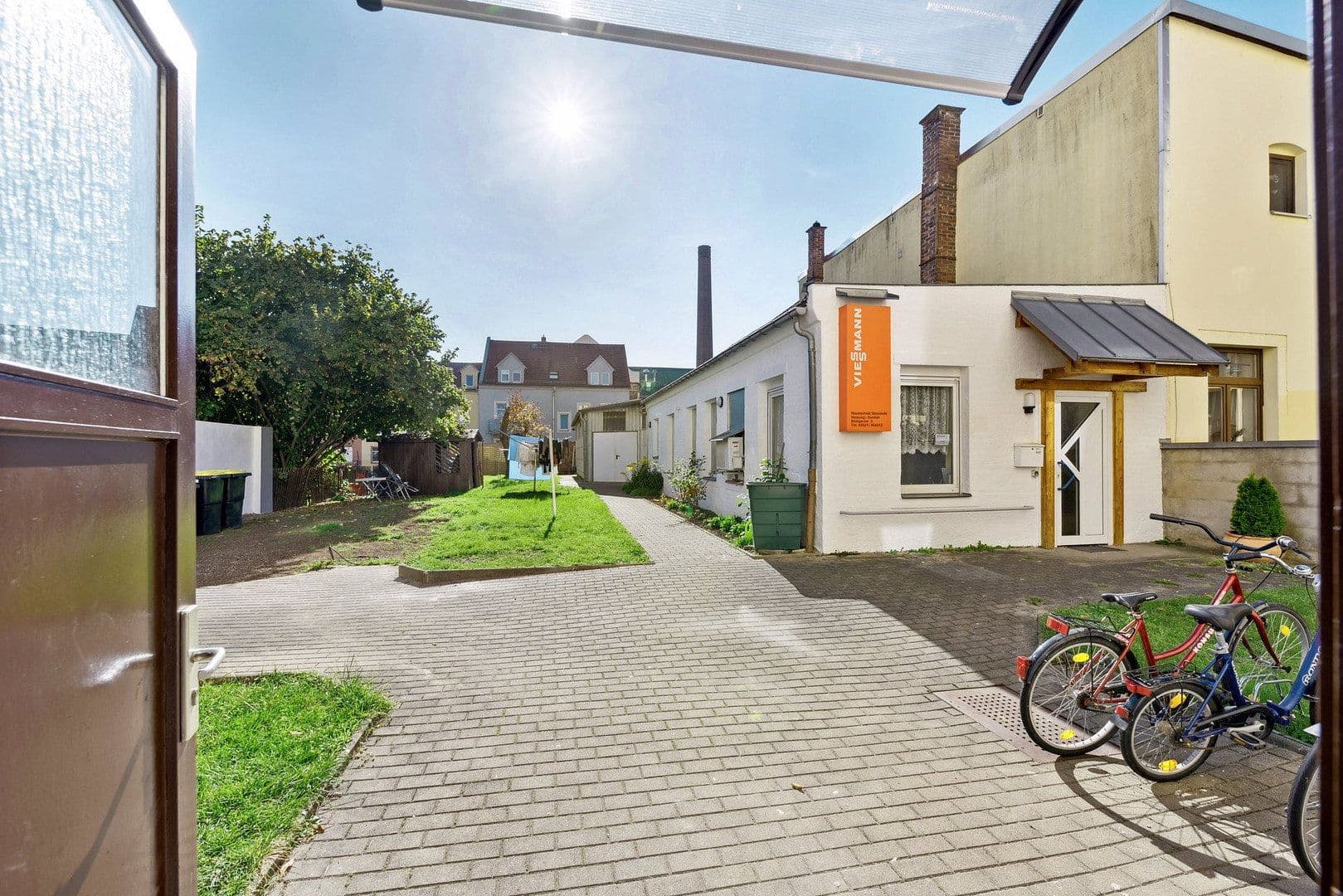 Predaj domu 450 m², pozemok 730 m², Meißen, Sasko Predaj domu 450 m², pozemok 730 m², Meißen, Sasko