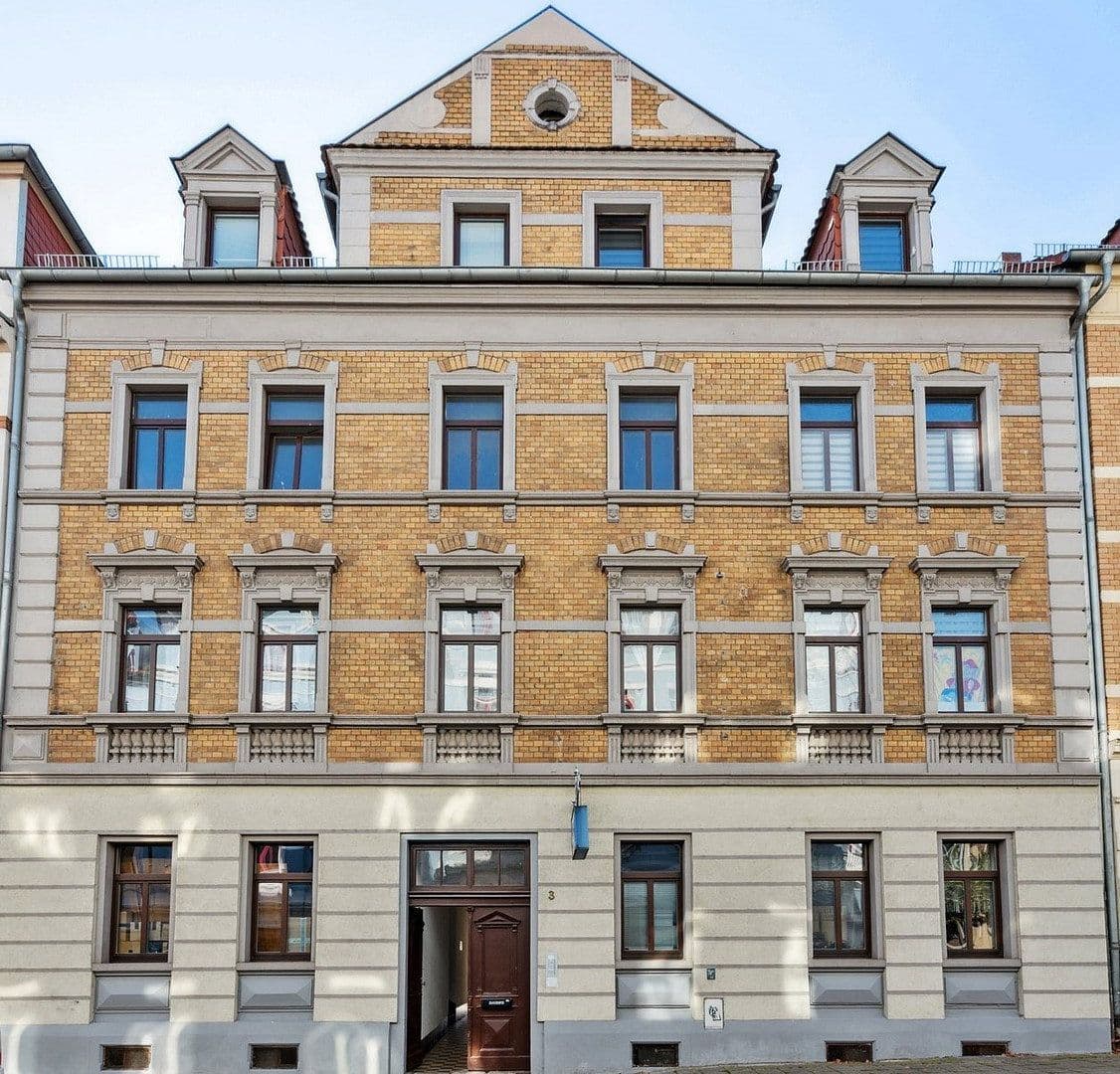Predaj domu 450 m², pozemok 730 m², Meißen, Sasko Predaj domu 450 m², pozemok 730 m², Meißen, Sasko