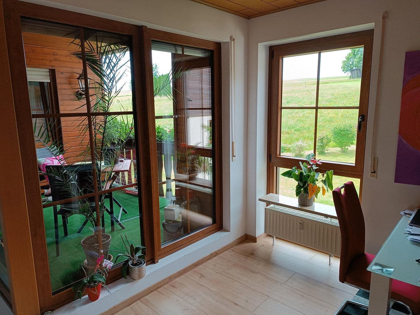 Predaj bytu 2-izbový 53 m², Bad Steben, Bavorsko Predaj bytu 2-izbový 53 m², Bad Steben, Bavorsko