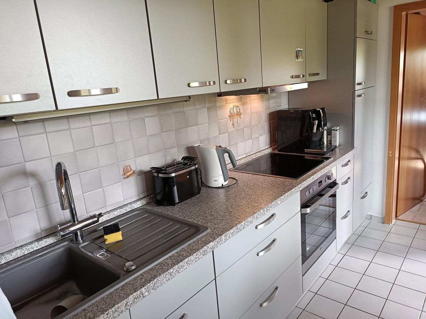Predaj bytu 2-izbový 53 m², Bad Steben, Bavorsko Predaj bytu 2-izbový 53 m², Bad Steben, Bavorsko