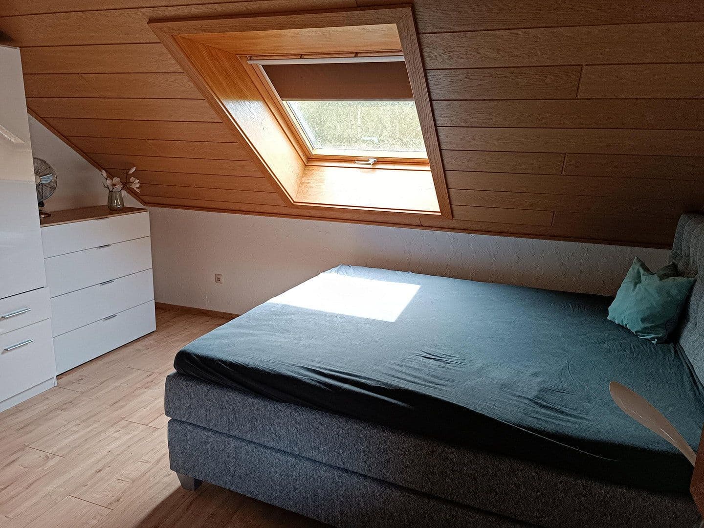 Predaj bytu 2-izbový 53 m², Bad Steben, Bavorsko Predaj bytu 2-izbový 53 m², Bad Steben, Bavorsko