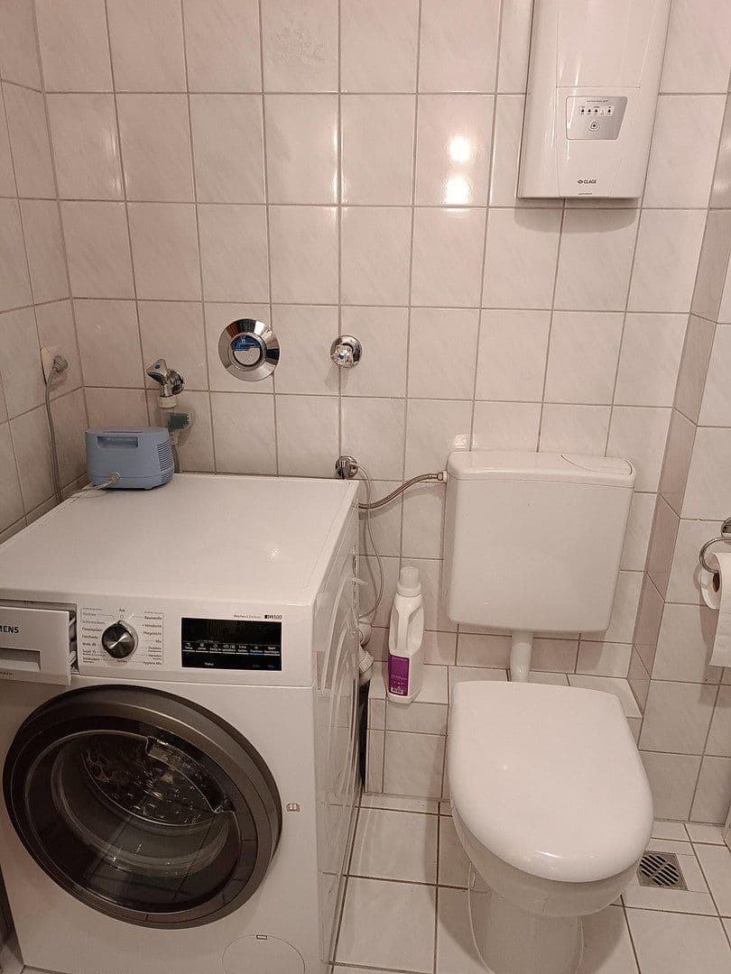 Predaj bytu 2-izbový 53 m², Bad Steben, Bavorsko Predaj bytu 2-izbový 53 m², Bad Steben, Bavorsko