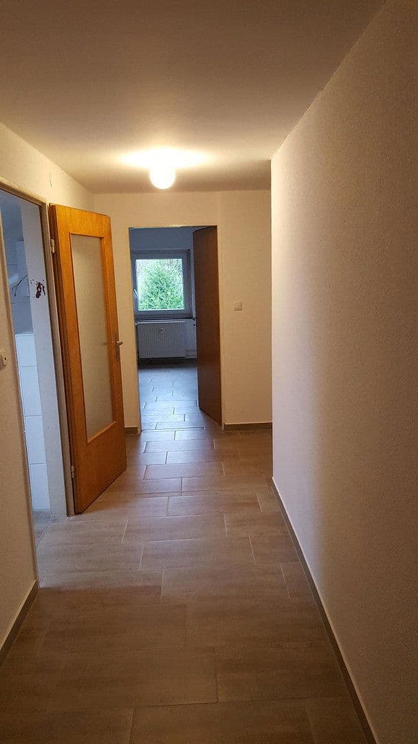 Prenájom bytu 1-izbový 49 m², Sinntal, Hesensko Prenájom bytu 1-izbový 49 m², Sinntal, Hesensko