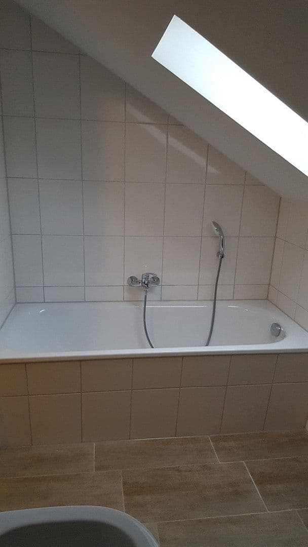 Prenájom bytu 1-izbový 49 m², Sinntal, Hesensko Prenájom bytu 1-izbový 49 m², Sinntal, Hesensko