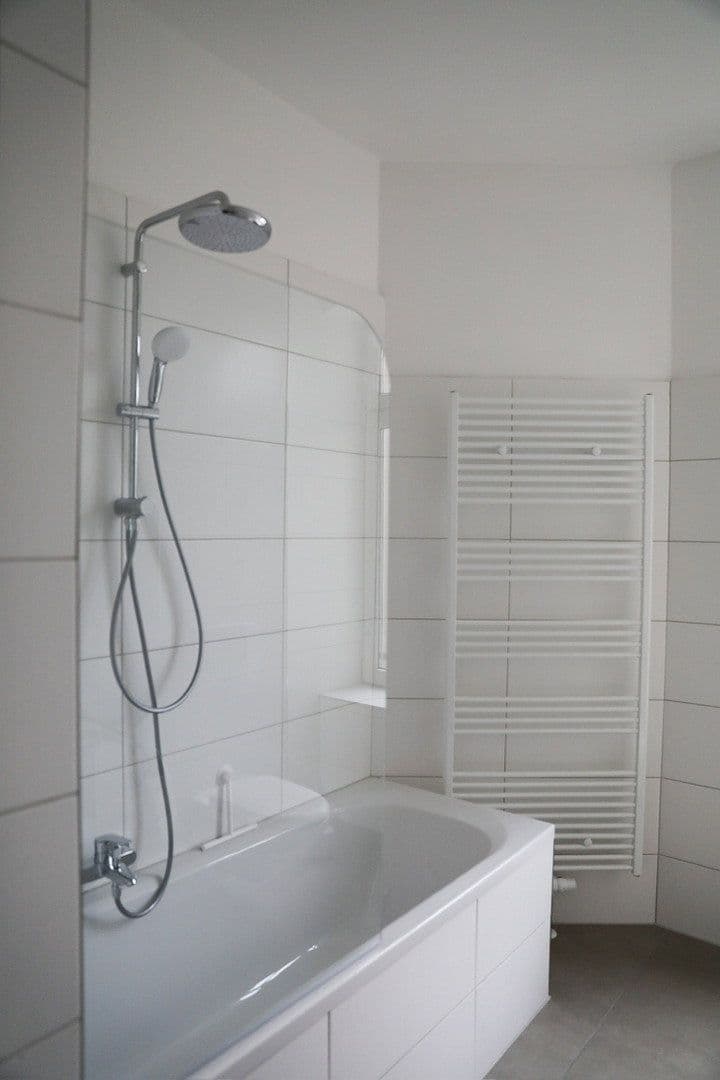 Prenájom bytu 1-izbový 47 m², Breitenfelder Straße 33, Leipzig, Sasko Prenájom bytu 1-izbový 47 m², Breitenfelder Straße 33, Leipzig, Sasko