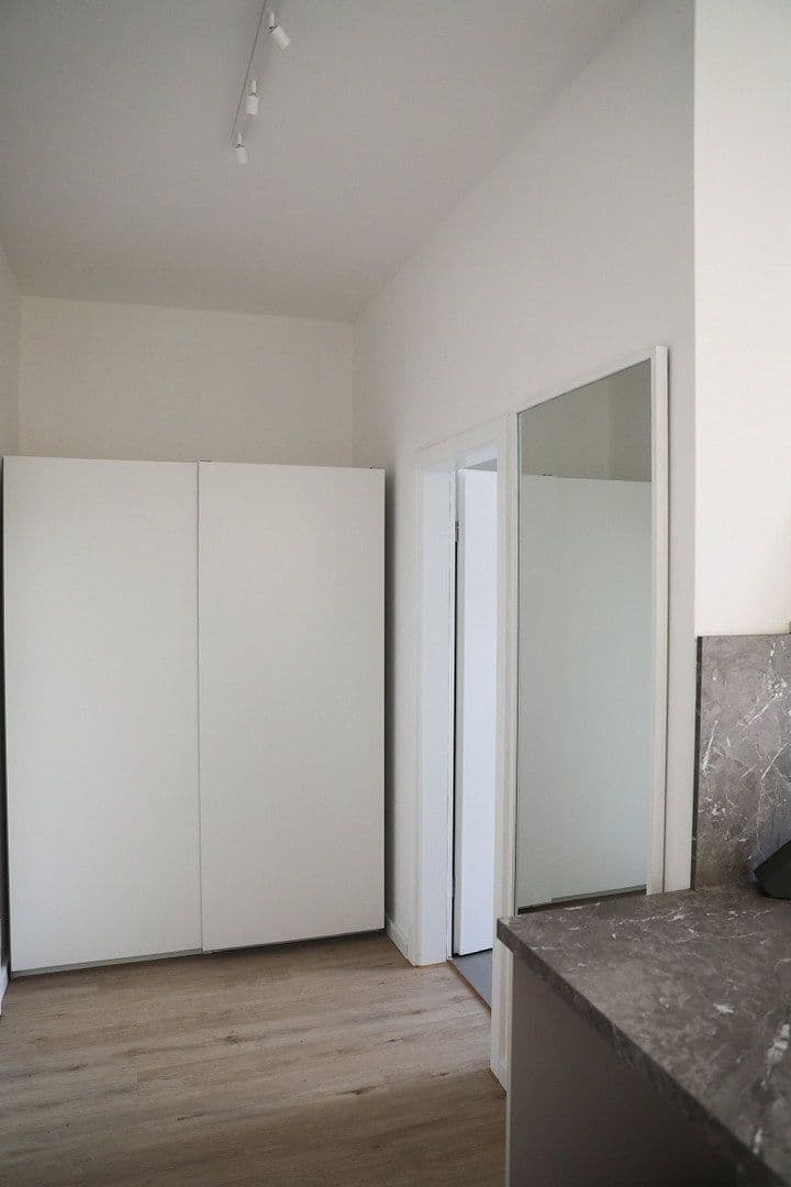 Prenájom bytu 1-izbový 47 m², Breitenfelder Straße 33, Leipzig, Sasko Prenájom bytu 1-izbový 47 m², Breitenfelder Straße 33, Leipzig, Sasko