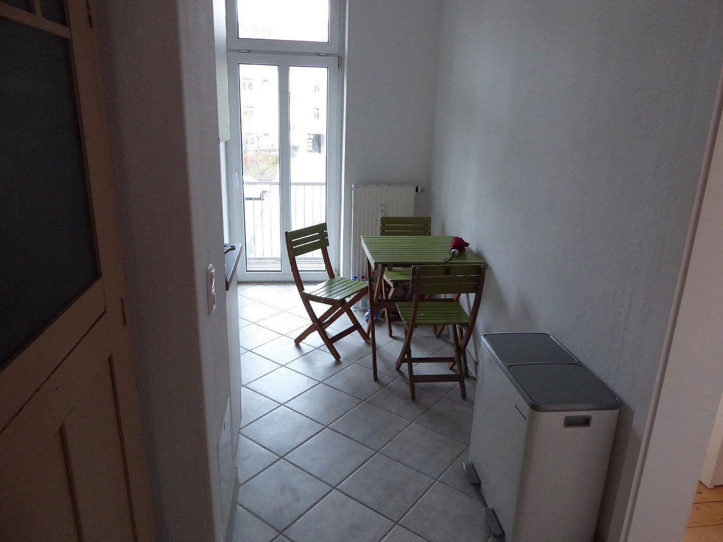 Prenájom bytu 3-izbový 75 m², Erfurt, Durínsko Prenájom bytu 3-izbový 75 m², Erfurt, Durínsko