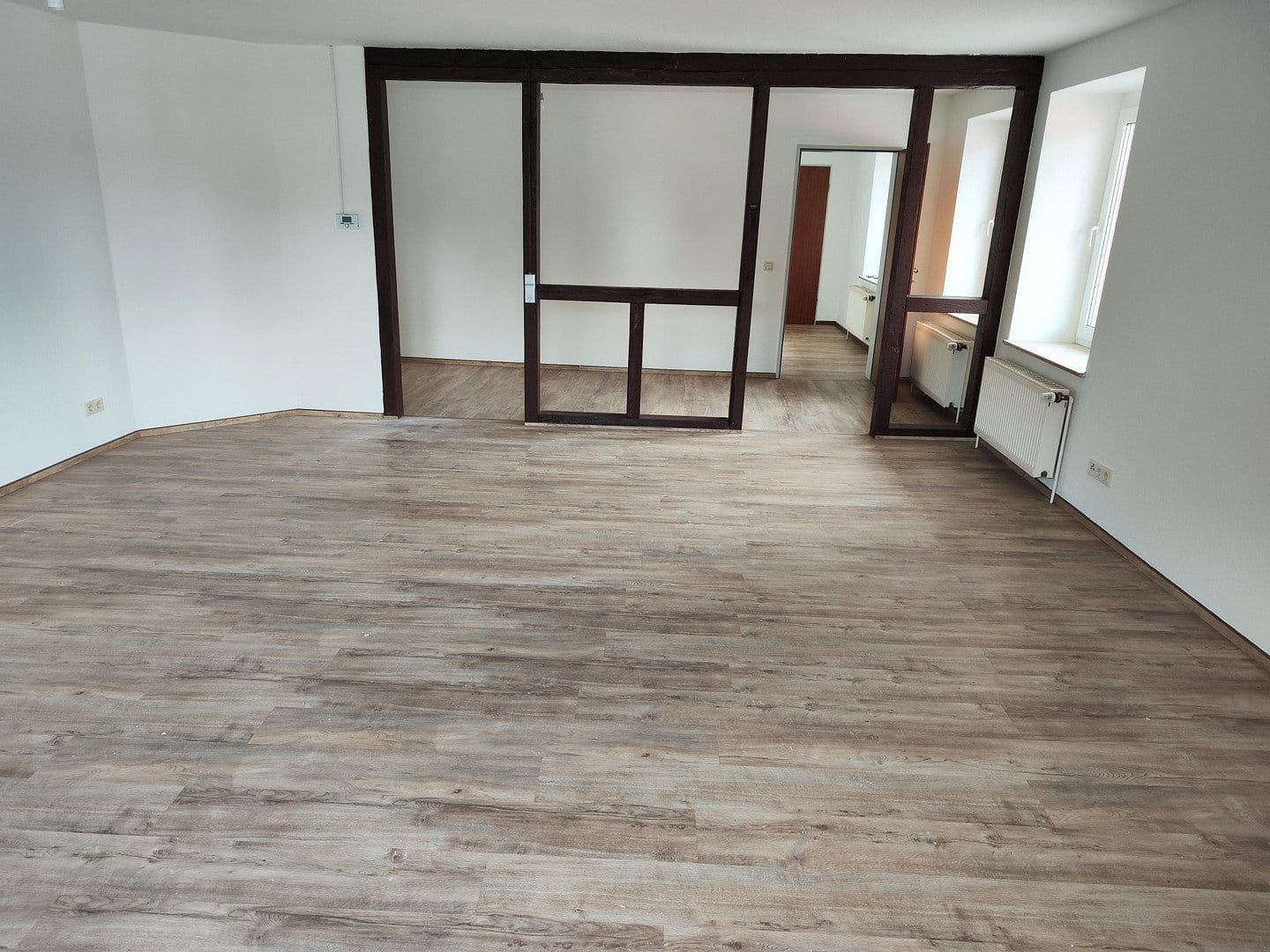 Prenájom bytu 2-izbový 90 m², Lauenburg/Elbe, Šlezvicko-Holštajnsko Prenájom bytu 2-izbový 90 m², Lauenburg/Elbe, Šlezvicko-Holštajnsko