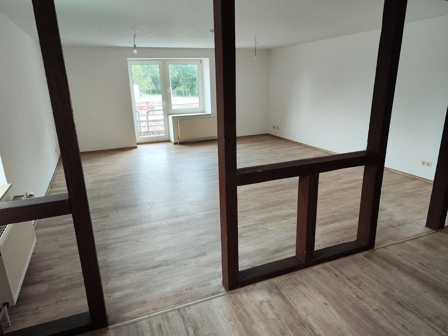 Prenájom bytu 2-izbový 90 m², Lauenburg/Elbe, Šlezvicko-Holštajnsko Prenájom bytu 2-izbový 90 m², Lauenburg/Elbe, Šlezvicko-Holštajnsko