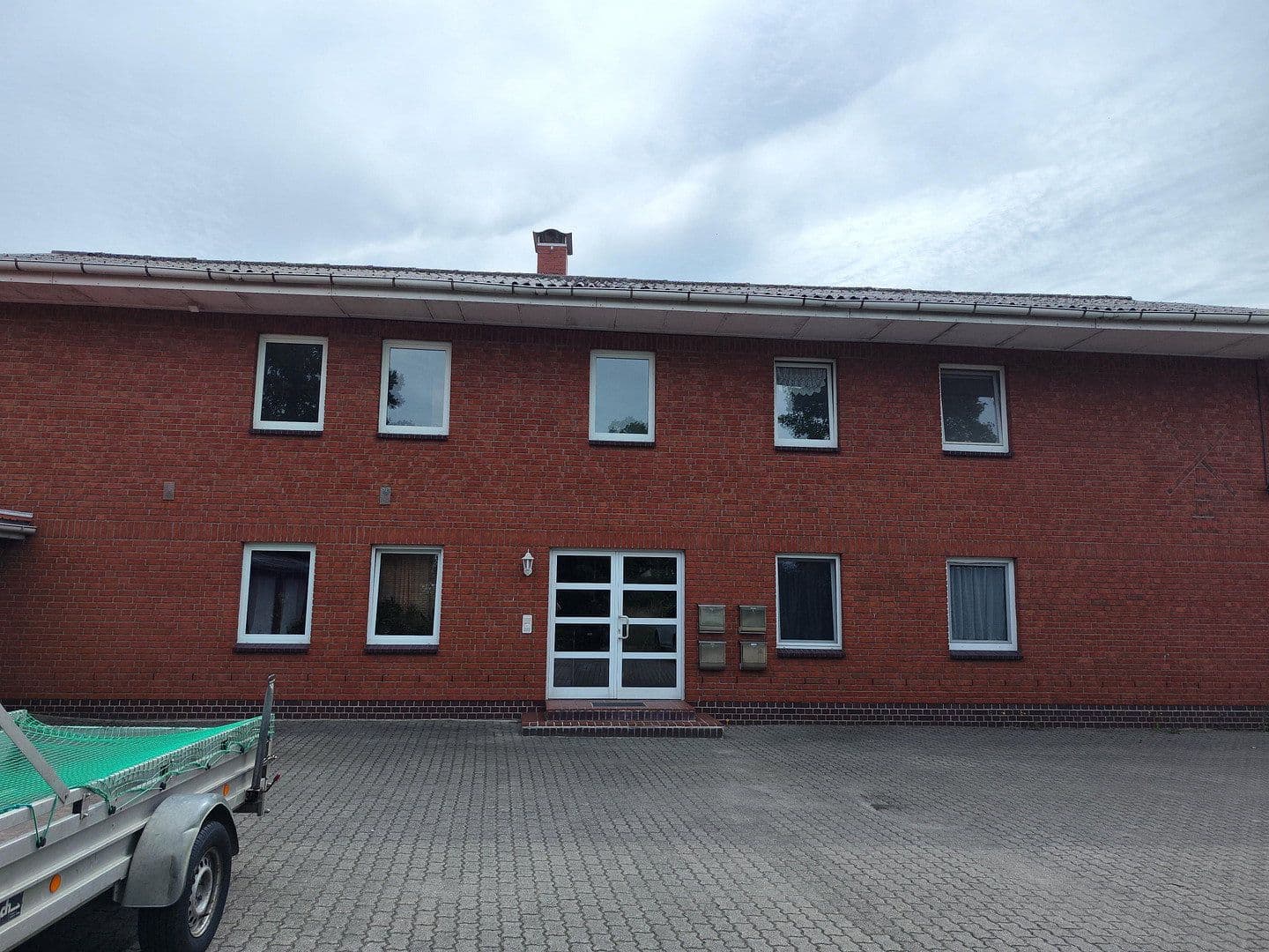 Prenájom bytu 2-izbový 90 m², Lauenburg/Elbe, Šlezvicko-Holštajnsko Prenájom bytu 2-izbový 90 m², Lauenburg/Elbe, Šlezvicko-Holštajnsko