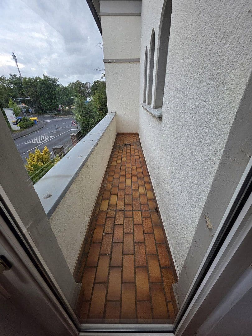 Prenájom bytu 2-izbový 70 m², Bahnhofstraße 31, Bonn, Severné Porýnie - Westfálsko Prenájom bytu 2-izbový 70 m², Bahnhofstraße 31, Bonn, Severné Porýnie - Westfálsko