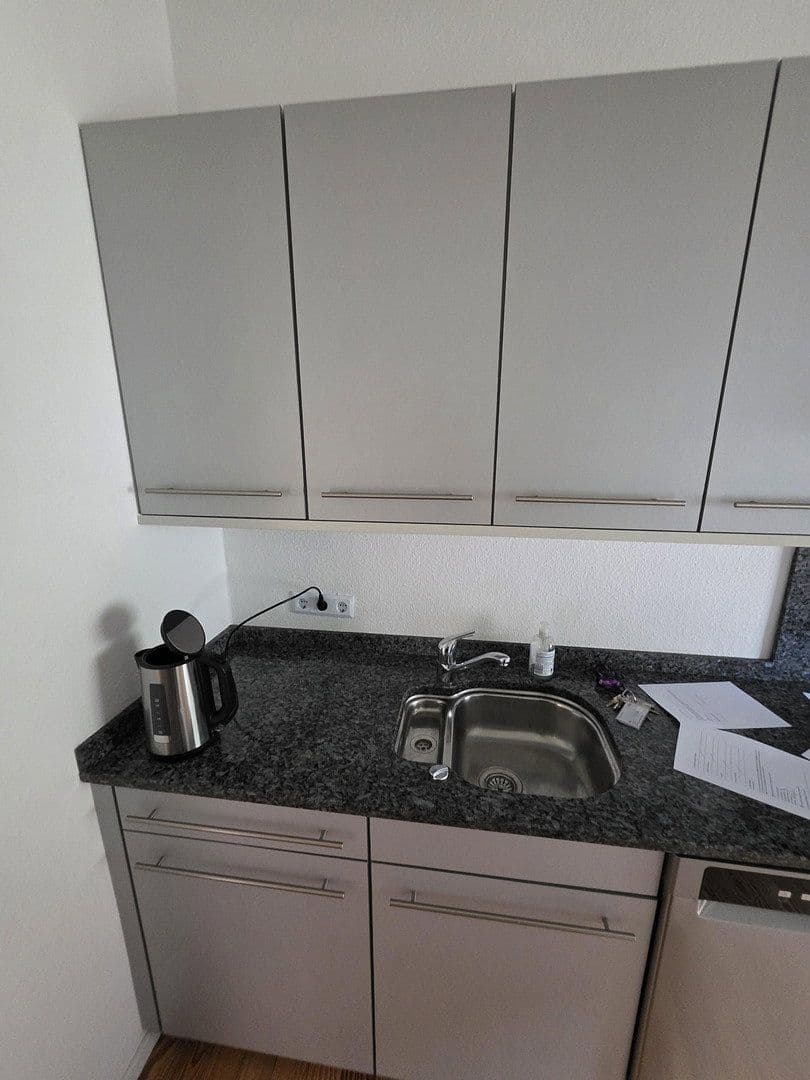 Prenájom bytu 2-izbový 70 m², Bahnhofstraße 31, Bonn, Severné Porýnie - Westfálsko Prenájom bytu 2-izbový 70 m², Bahnhofstraße 31, Bonn, Severné Porýnie - Westfálsko