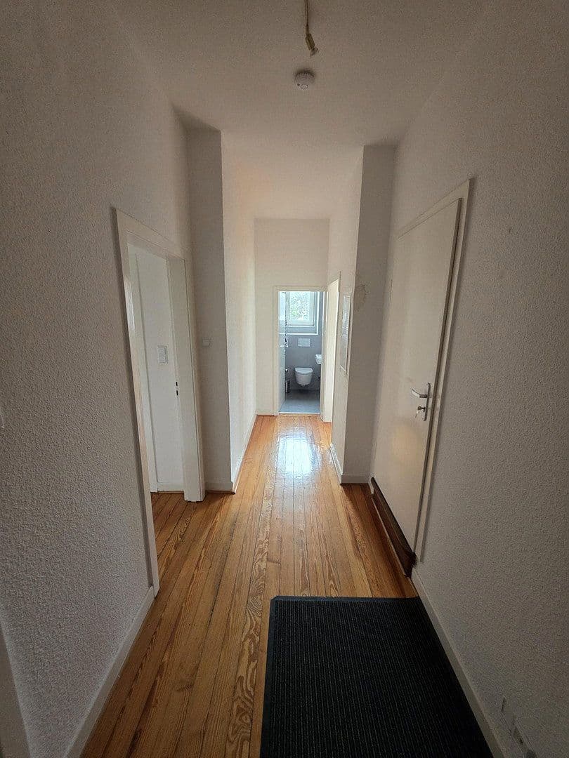 Prenájom bytu 2-izbový 70 m², Bahnhofstraße 31, Bonn, Severné Porýnie - Westfálsko Prenájom bytu 2-izbový 70 m², Bahnhofstraße 31, Bonn, Severné Porýnie - Westfálsko