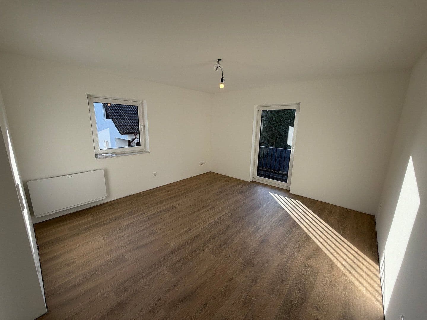 Prenájom domu 134 m², pozemok 240 m², Salzkotten, Severné Porýnie - Westfálsko Prenájom domu 134 m², pozemok 240 m², Salzkotten, Severné Porýnie - Westfálsko