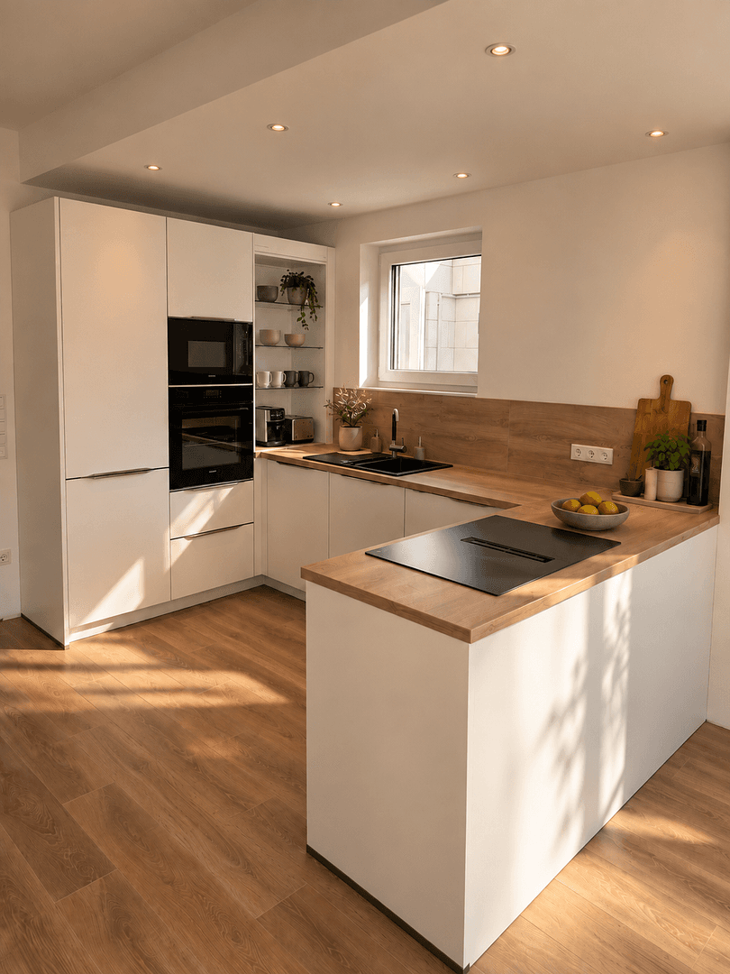Prenájom domu 134 m², pozemok 240 m², Salzkotten, Severné Porýnie - Westfálsko Prenájom domu 134 m², pozemok 240 m², Salzkotten, Severné Porýnie - Westfálsko