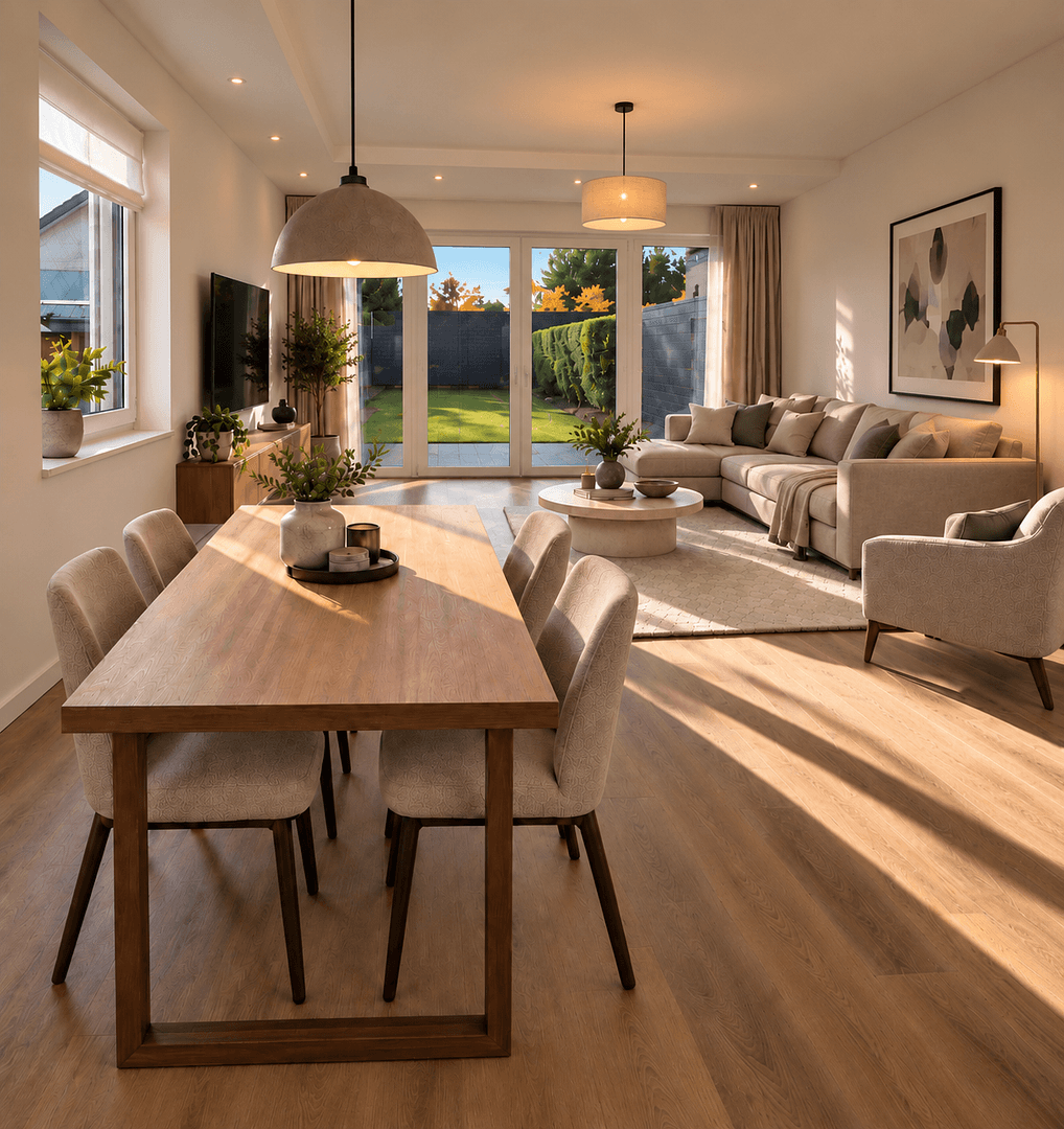 Prenájom domu 134 m², pozemok 240 m², Salzkotten, Severné Porýnie - Westfálsko Prenájom domu 134 m², pozemok 240 m², Salzkotten, Severné Porýnie - Westfálsko