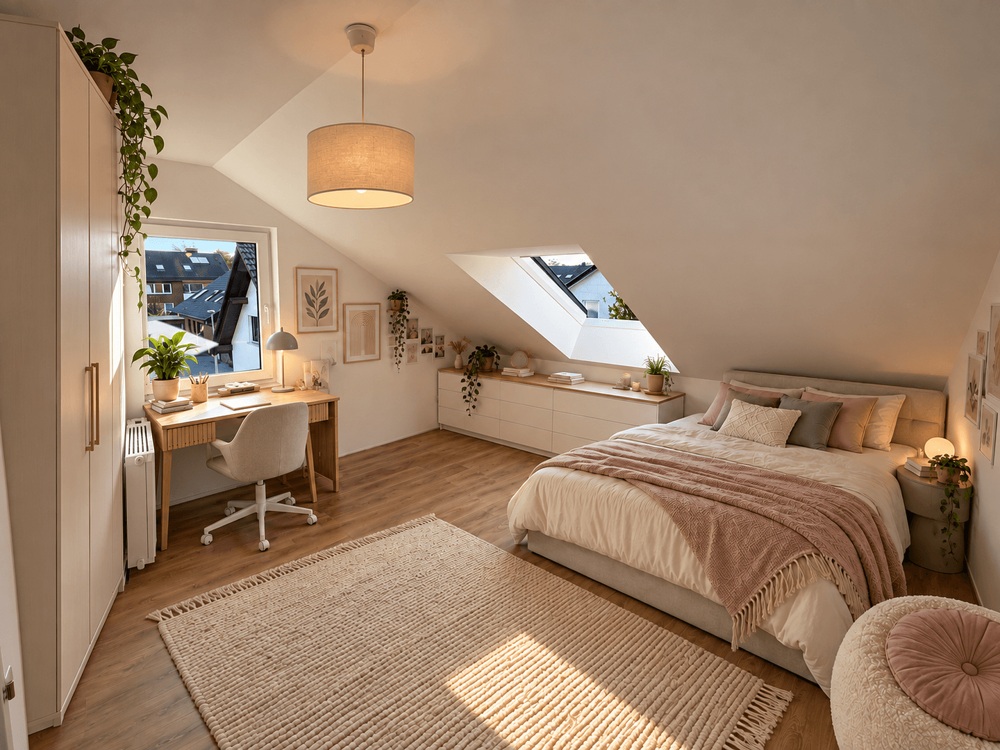 Prenájom domu 134 m², pozemok 240 m², Salzkotten, Severné Porýnie - Westfálsko Prenájom domu 134 m², pozemok 240 m², Salzkotten, Severné Porýnie - Westfálsko
