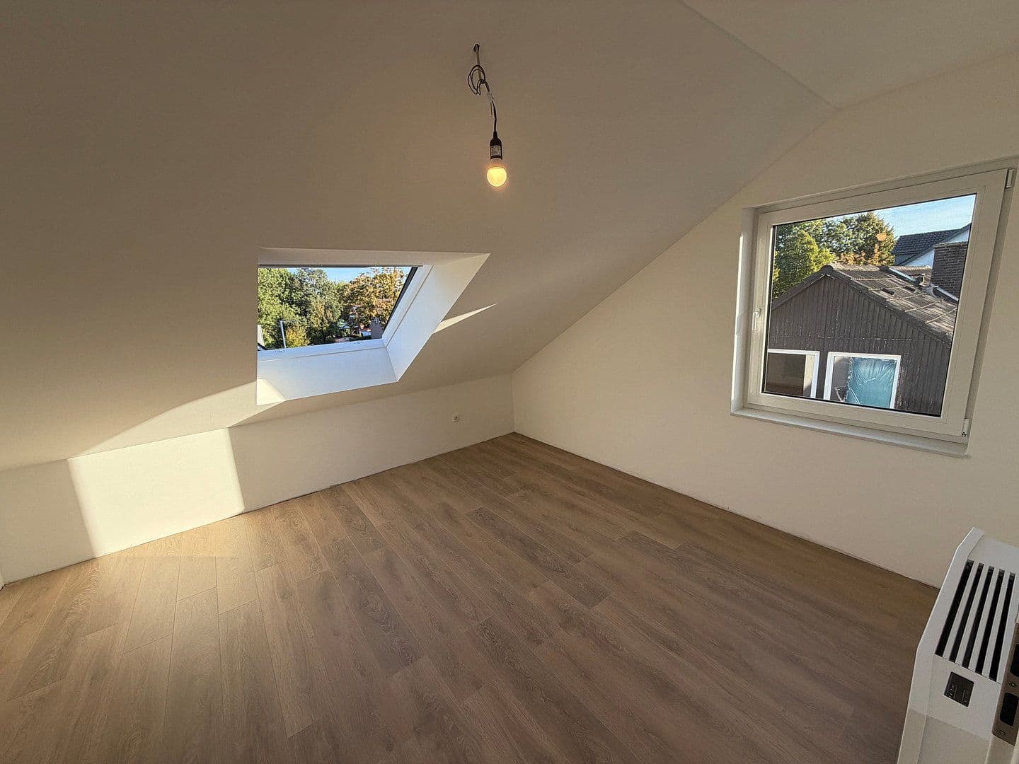 Prenájom domu 134 m², pozemok 240 m², Salzkotten, Severné Porýnie - Westfálsko Prenájom domu 134 m², pozemok 240 m², Salzkotten, Severné Porýnie - Westfálsko