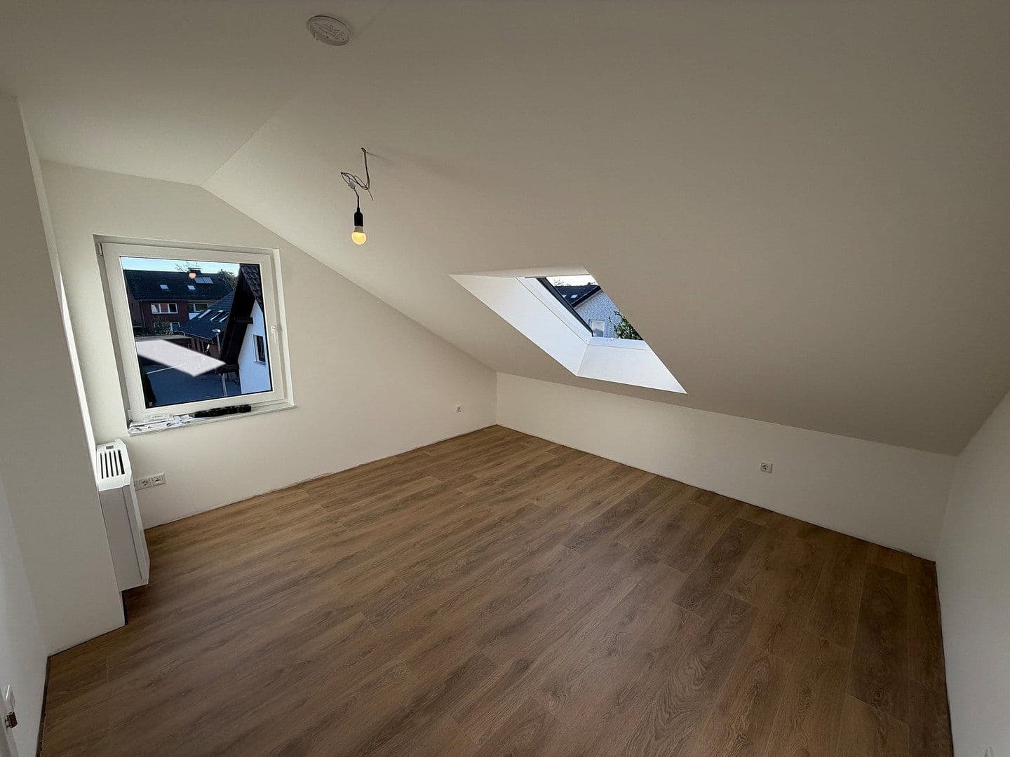 Prenájom domu 134 m², pozemok 240 m², Salzkotten, Severné Porýnie - Westfálsko Prenájom domu 134 m², pozemok 240 m², Salzkotten, Severné Porýnie - Westfálsko