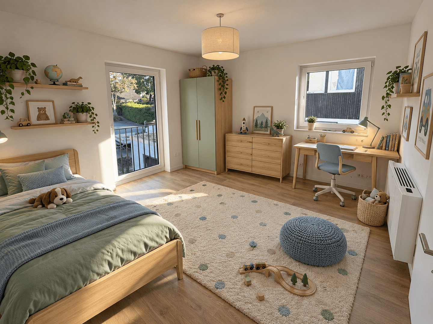 Prenájom domu 134 m², pozemok 240 m², Salzkotten, Severné Porýnie - Westfálsko Prenájom domu 134 m², pozemok 240 m², Salzkotten, Severné Porýnie - Westfálsko