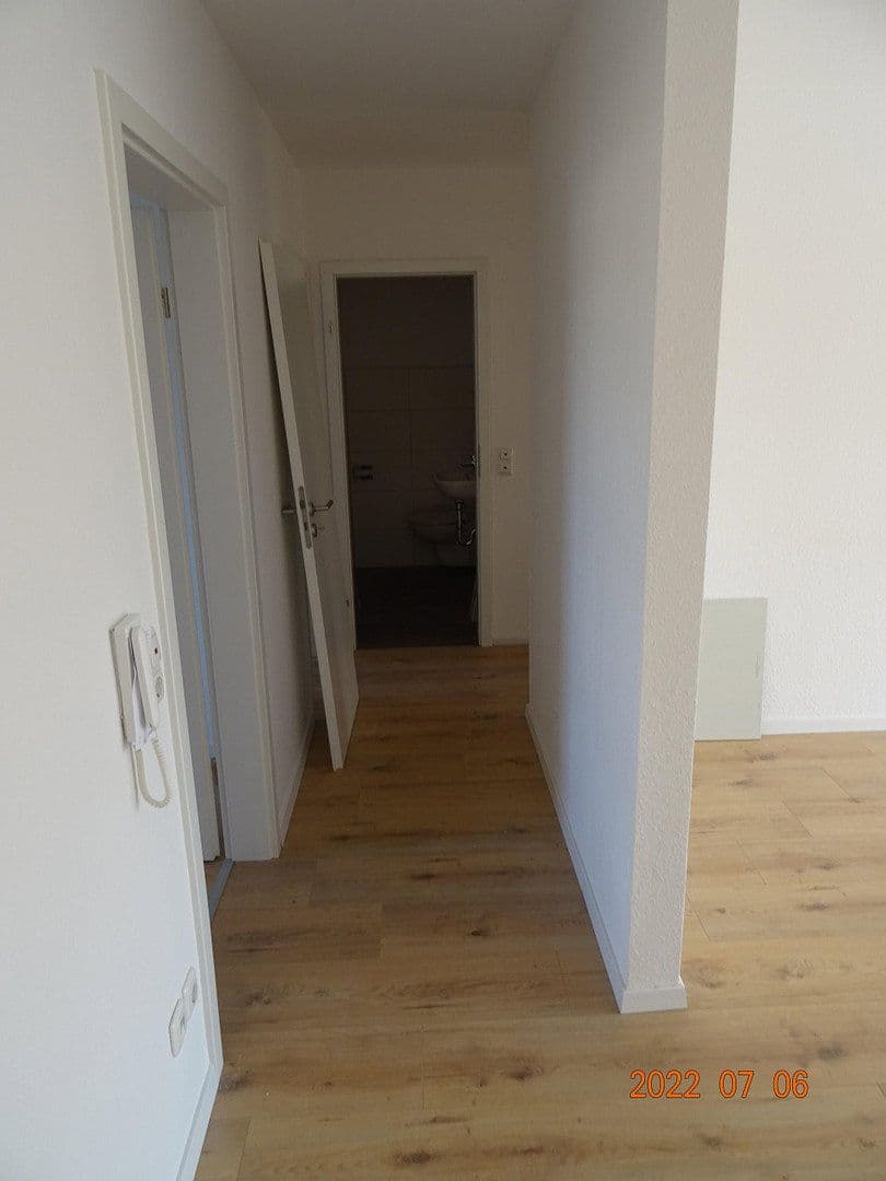 Prenájom bytu 4-izbový 90 m², Fliederweg 24, Zellingen, Bavorsko Prenájom bytu 4-izbový 90 m², Fliederweg 24, Zellingen, Bavorsko