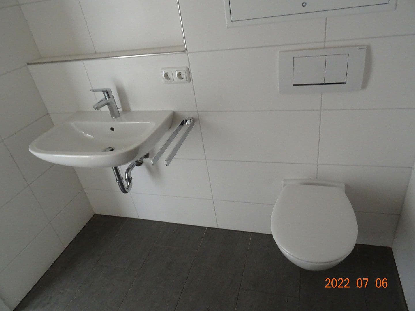 Prenájom bytu 4-izbový 90 m², Fliederweg 24, Zellingen, Bavorsko Prenájom bytu 4-izbový 90 m², Fliederweg 24, Zellingen, Bavorsko