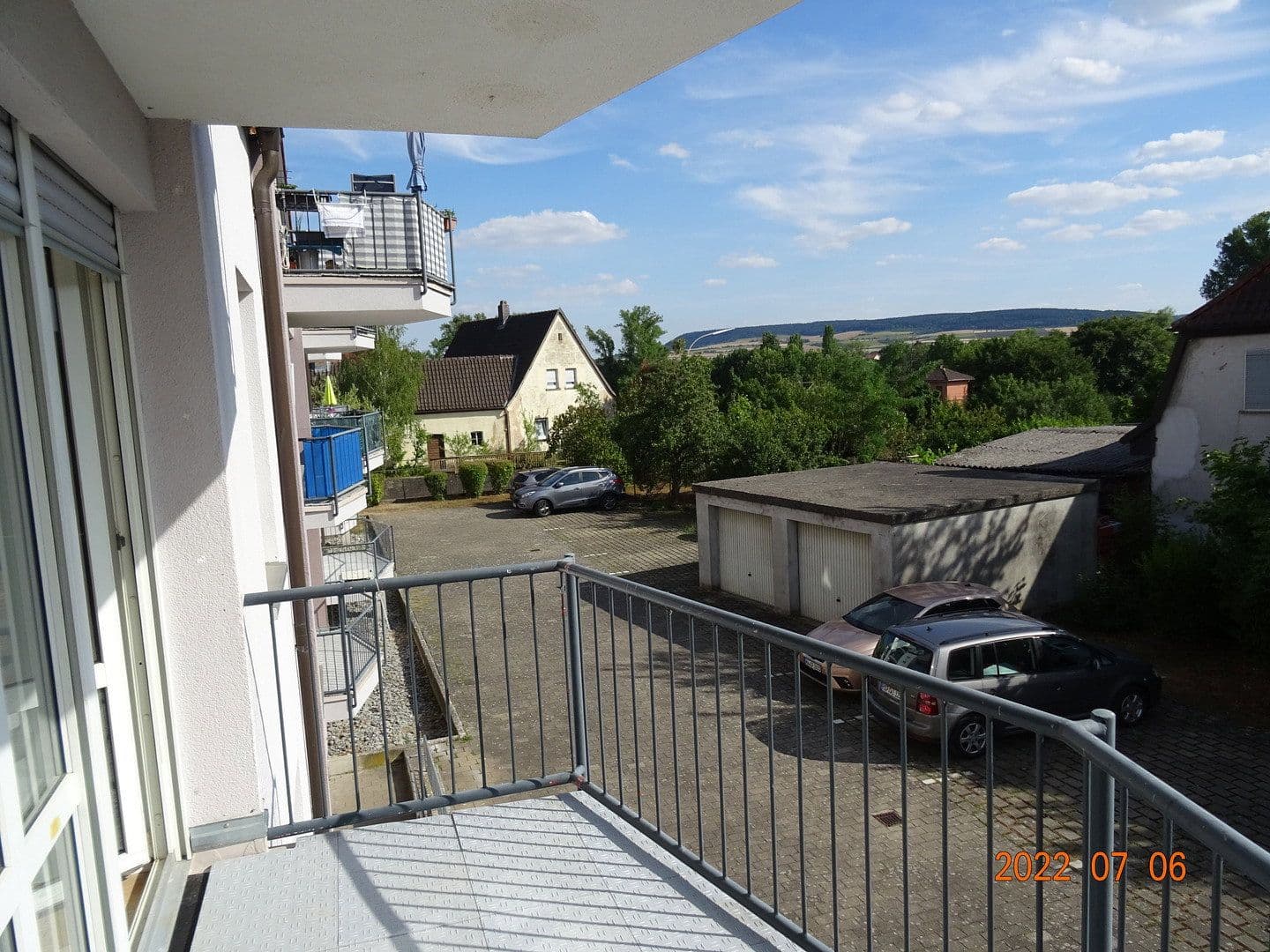 Prenájom bytu 4-izbový 90 m², Fliederweg 24, Zellingen, Bavorsko Prenájom bytu 4-izbový 90 m², Fliederweg 24, Zellingen, Bavorsko