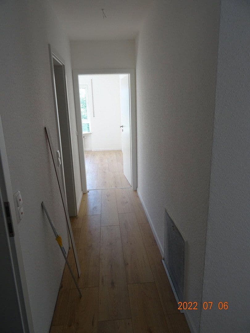 Prenájom bytu 4-izbový 90 m², Fliederweg 24, Zellingen, Bavorsko Prenájom bytu 4-izbový 90 m², Fliederweg 24, Zellingen, Bavorsko