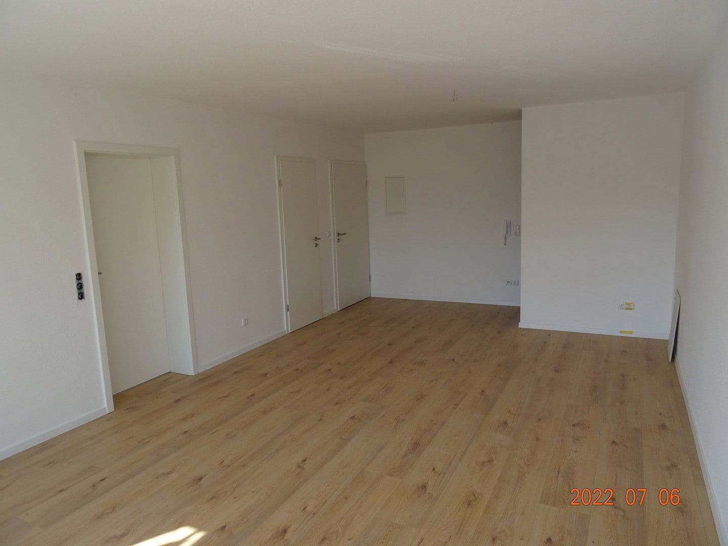 Prenájom bytu 4-izbový 90 m², Fliederweg 24, Zellingen, Bavorsko Prenájom bytu 4-izbový 90 m², Fliederweg 24, Zellingen, Bavorsko