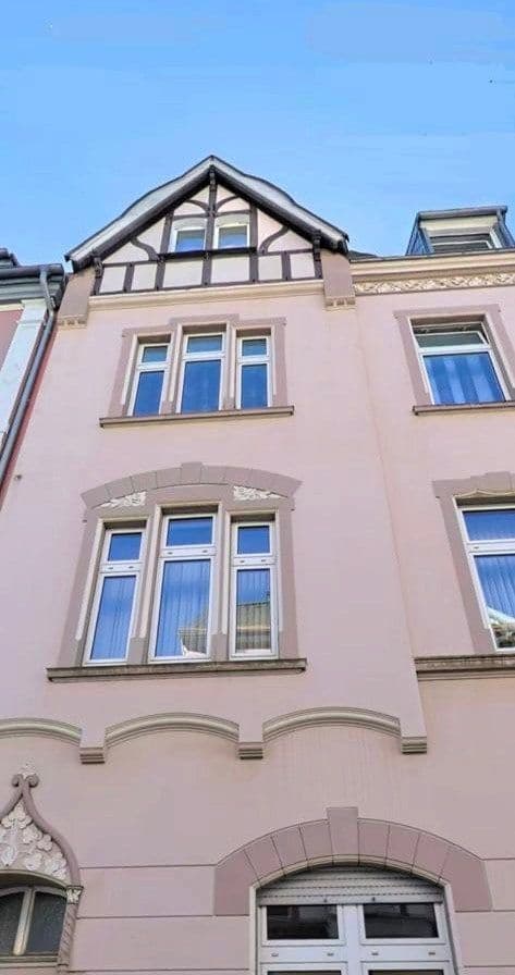 Prenájom bytu 3-izbový 71 m², Brückenstraße 21, Solingen, Severné Porýnie - Westfálsko Prenájom bytu 3-izbový 71 m², Brückenstraße 21, Solingen, Severné Porýnie - Westfálsko