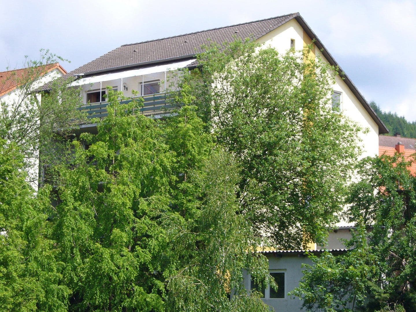 Prenájom bytu 3-izbový 100 m², Rodalben, Porýnie-Falcko Prenájom bytu 3-izbový 100 m², Rodalben, Porýnie-Falcko