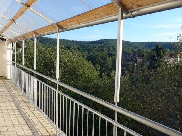 Prenájom bytu 3-izbový 100 m², Rodalben, Porýnie-Falcko Prenájom bytu 3-izbový 100 m², Rodalben, Porýnie-Falcko