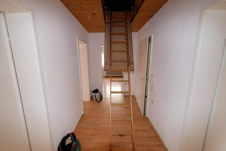 Prenájom bytu 3-izbový 100 m², Rodalben, Porýnie-Falcko Prenájom bytu 3-izbový 100 m², Rodalben, Porýnie-Falcko