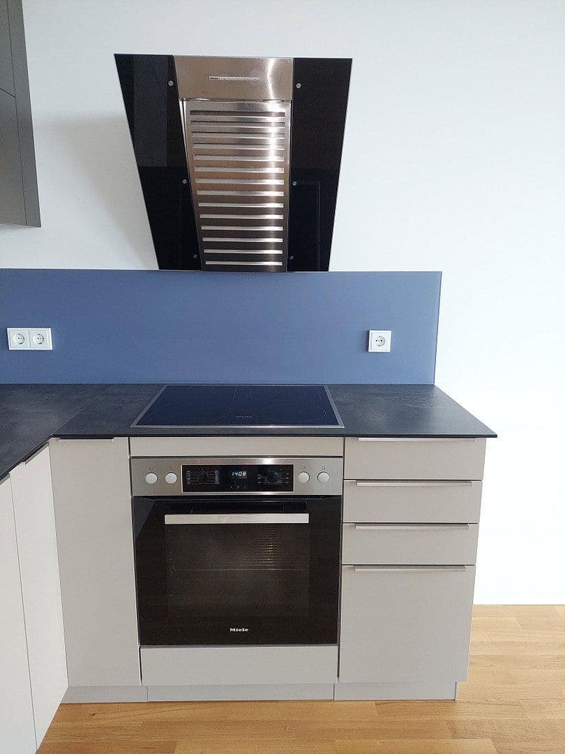 Prenájom bytu 3-izbový 76 m², Ella-Bergmann-Michel-Strasse 1, Frankfurt am Main, Hesensko Prenájom bytu 3-izbový 76 m², Ella-Bergmann-Michel-Strasse 1, Frankfurt am Main, Hesensko