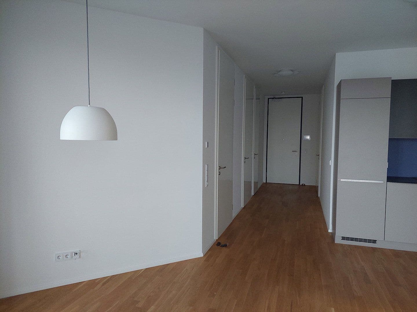 Prenájom bytu 3-izbový 76 m², Ella-Bergmann-Michel-Strasse 1, Frankfurt am Main, Hesensko Prenájom bytu 3-izbový 76 m², Ella-Bergmann-Michel-Strasse 1, Frankfurt am Main, Hesensko