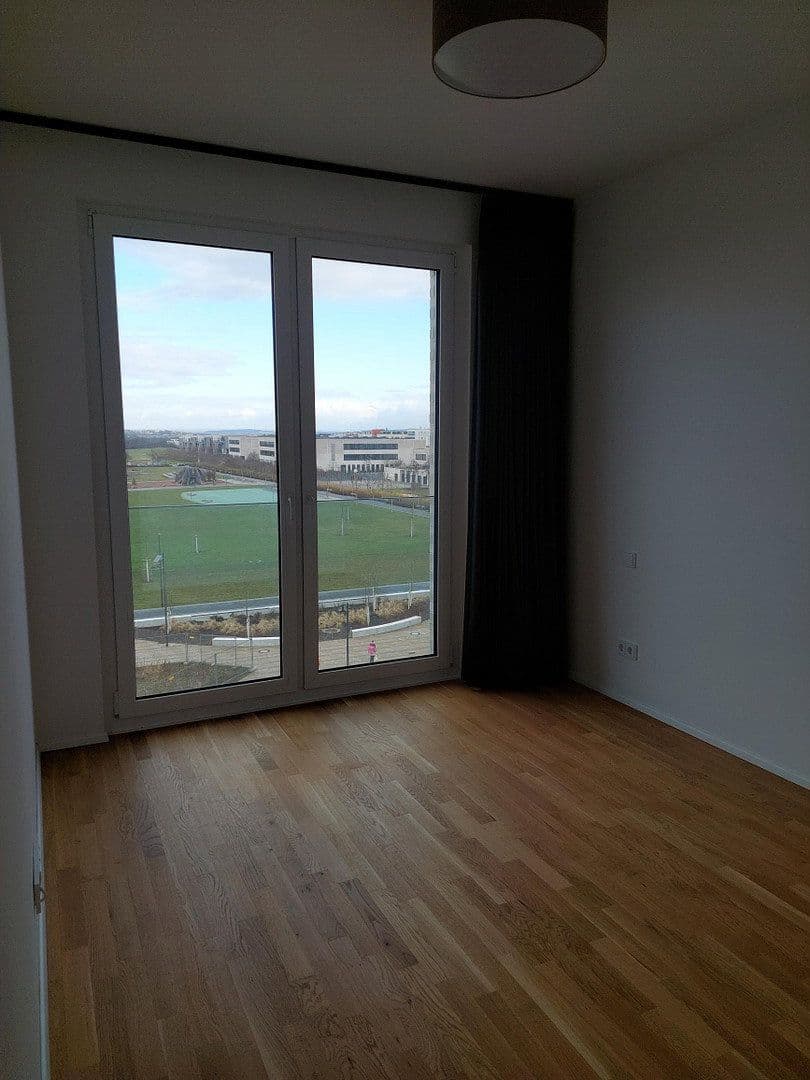 Prenájom bytu 3-izbový 76 m², Ella-Bergmann-Michel-Strasse 1, Frankfurt am Main, Hesensko Prenájom bytu 3-izbový 76 m², Ella-Bergmann-Michel-Strasse 1, Frankfurt am Main, Hesensko