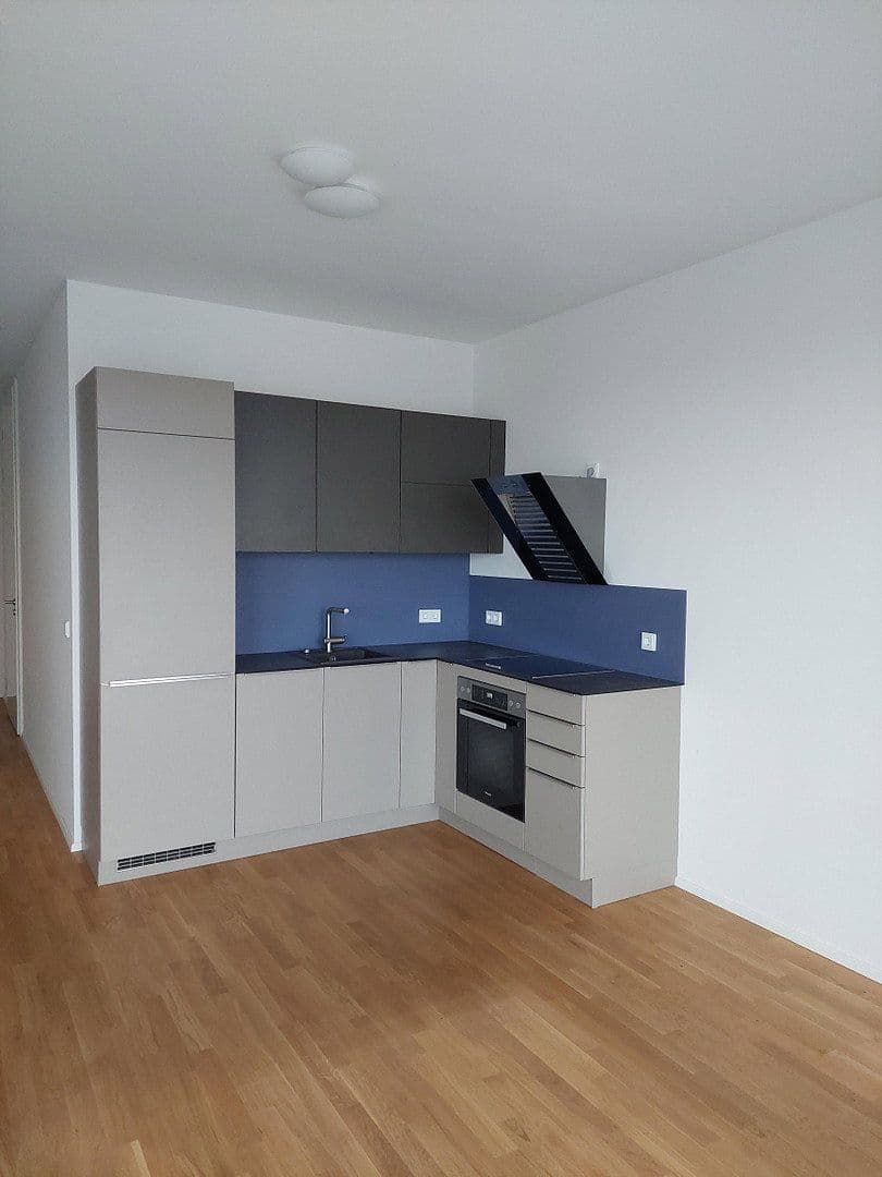 Prenájom bytu 3-izbový 76 m², Ella-Bergmann-Michel-Strasse 1, Frankfurt am Main, Hesensko Prenájom bytu 3-izbový 76 m², Ella-Bergmann-Michel-Strasse 1, Frankfurt am Main, Hesensko