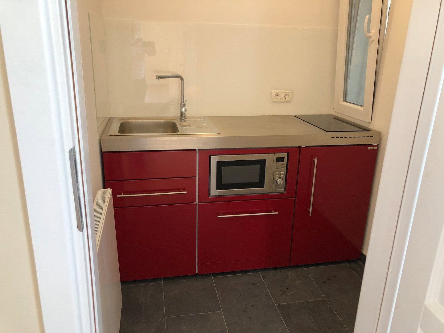 Prenájom kancelárie 200 m², Josef-Nawrocki-Str. 10, Berlin-Friedrichshagen, Berlín Prenájom kancelárie 200 m², Josef-Nawrocki-Str. 10, Berlin-Friedrichshagen, Berlín