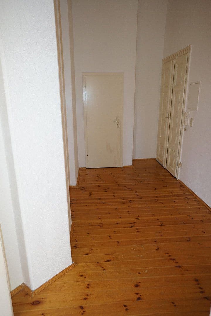 Prenájom bytu 2-izbový 69 m², Conradstraße 10, Dresden, Sasko Prenájom bytu 2-izbový 69 m², Conradstraße 10, Dresden, Sasko