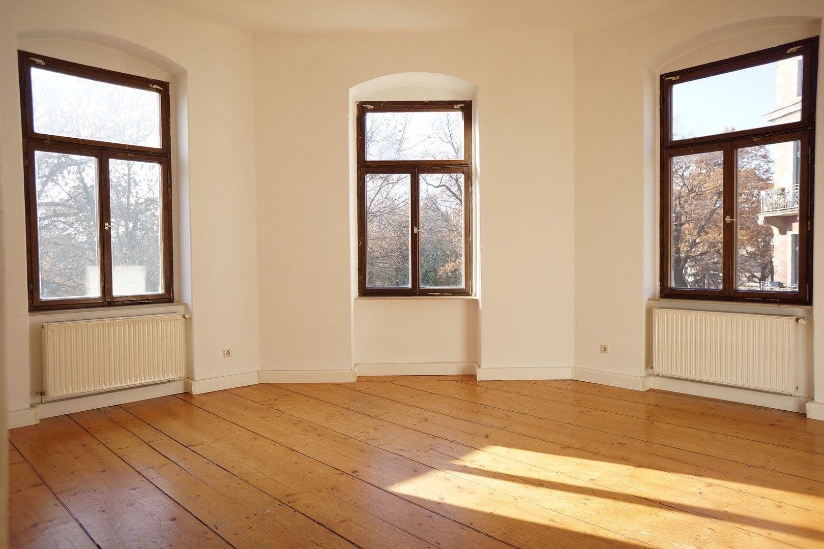 Prenájom bytu 2-izbový 69 m², Conradstraße 10, Dresden, Sasko Prenájom bytu 2-izbový 69 m², Conradstraße 10, Dresden, Sasko