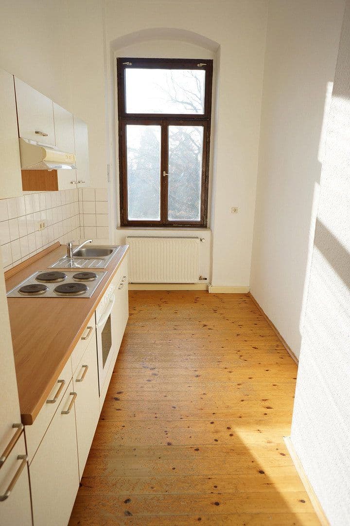 Prenájom bytu 2-izbový 69 m², Conradstraße 10, Dresden, Sasko Prenájom bytu 2-izbový 69 m², Conradstraße 10, Dresden, Sasko