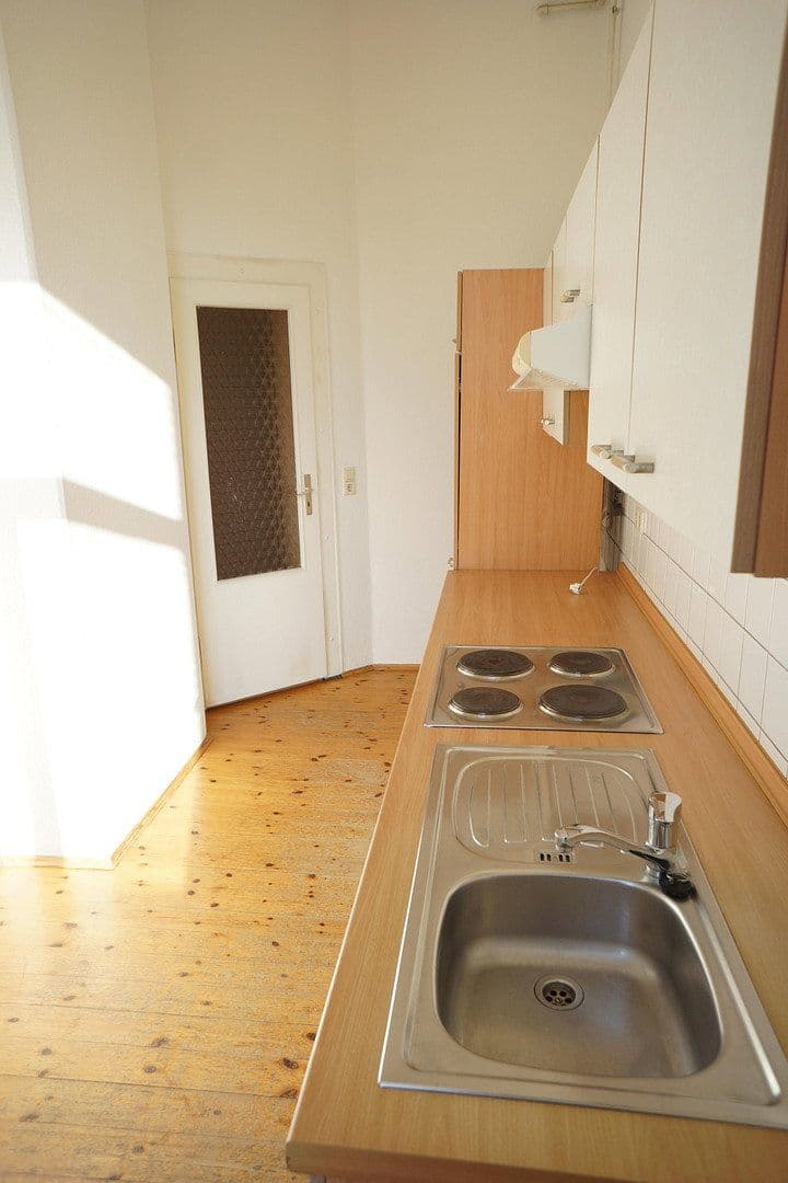 Prenájom bytu 2-izbový 69 m², Conradstraße 10, Dresden, Sasko Prenájom bytu 2-izbový 69 m², Conradstraße 10, Dresden, Sasko