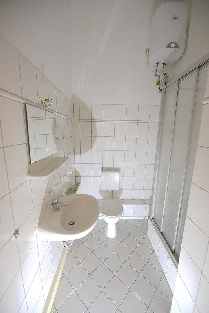 Prenájom bytu 2-izbový 69 m², Conradstraße 10, Dresden, Sasko Prenájom bytu 2-izbový 69 m², Conradstraße 10, Dresden, Sasko