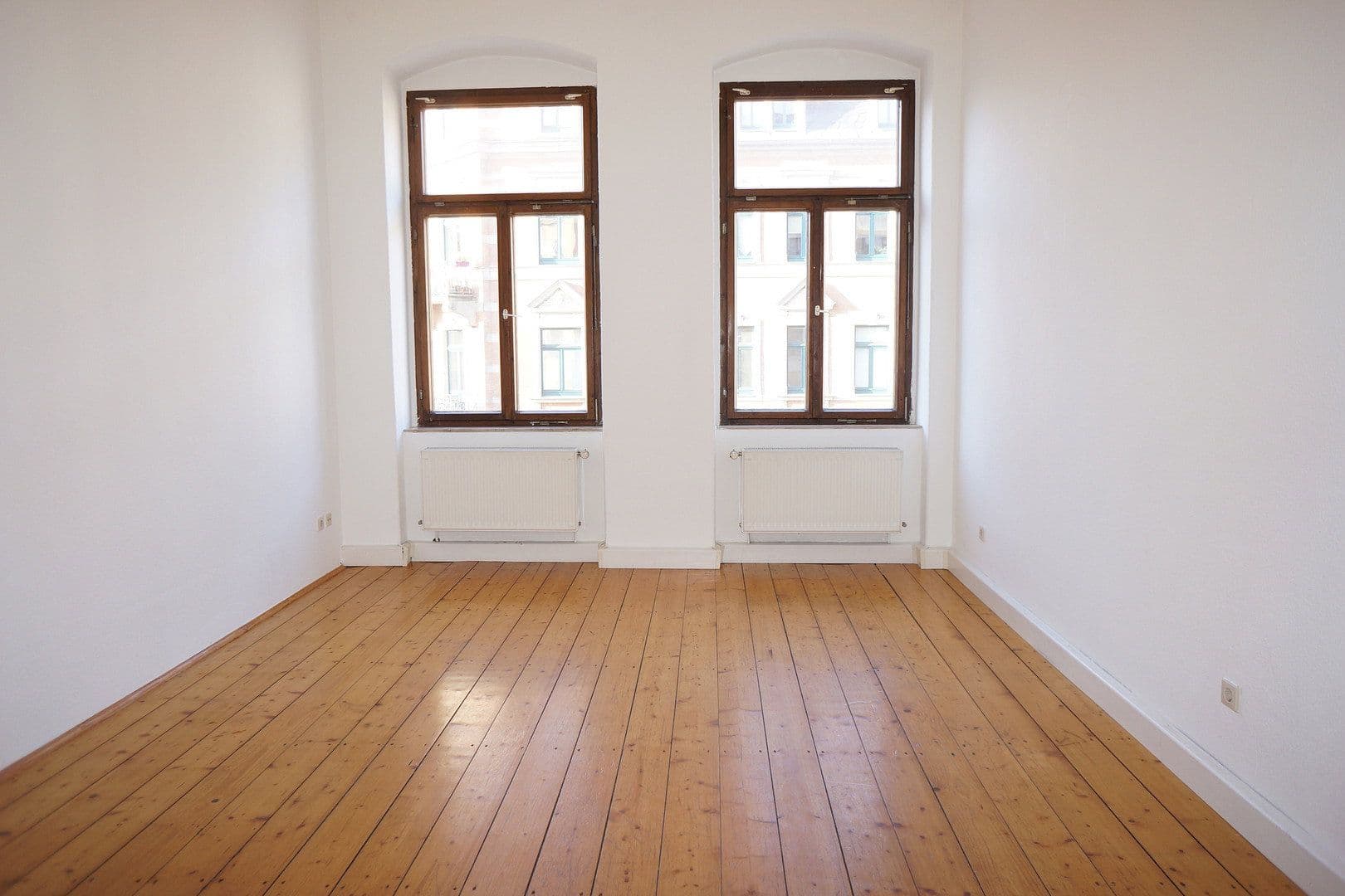 Prenájom bytu 2-izbový 69 m², Conradstraße 10, Dresden, Sasko Prenájom bytu 2-izbový 69 m², Conradstraße 10, Dresden, Sasko